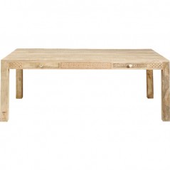 Table Puro Plain 200x100cm